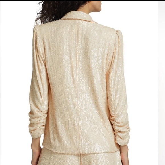 Generation Love Sequined Blazer - Picture 2 of 6